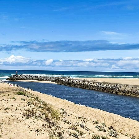 Holiday Home Les Pinasses By Interhome Mimizan-Plage Zewnętrze zdjęcie