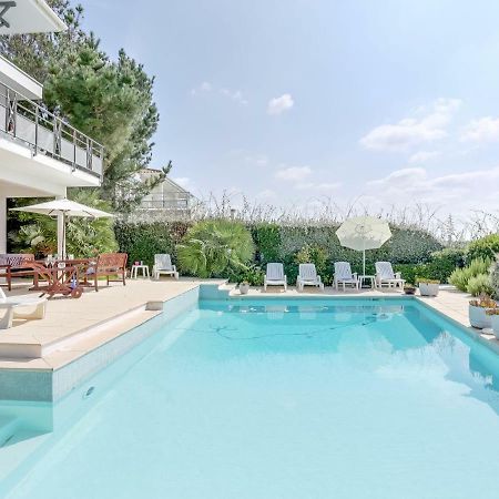 Holiday Home Les Pinasses By Interhome Mimizan-Plage Zewnętrze zdjęcie