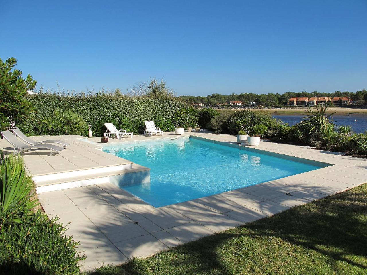 Holiday Home Les Pinasses By Interhome Mimizan-Plage Zewnętrze zdjęcie