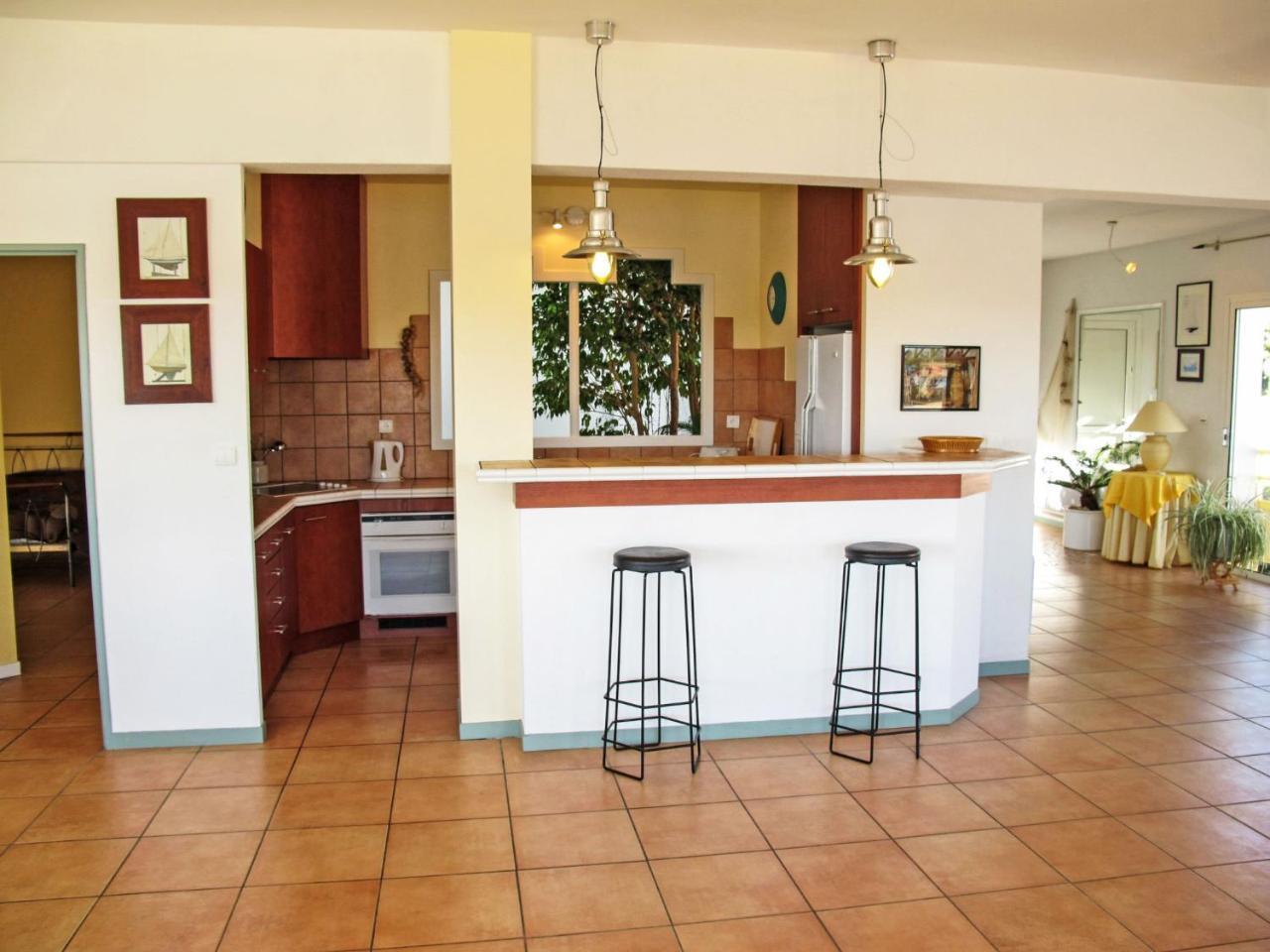Holiday Home Les Pinasses By Interhome Mimizan-Plage Zewnętrze zdjęcie