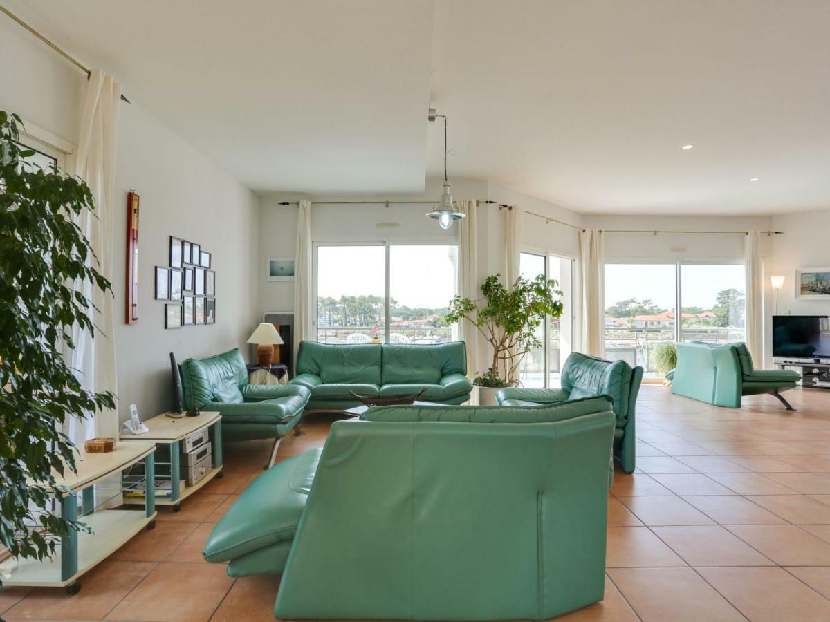 Holiday Home Les Pinasses By Interhome Mimizan-Plage Zewnętrze zdjęcie