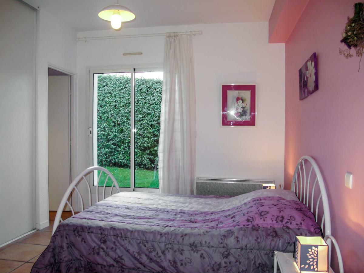 Holiday Home Les Pinasses By Interhome Mimizan-Plage Zewnętrze zdjęcie