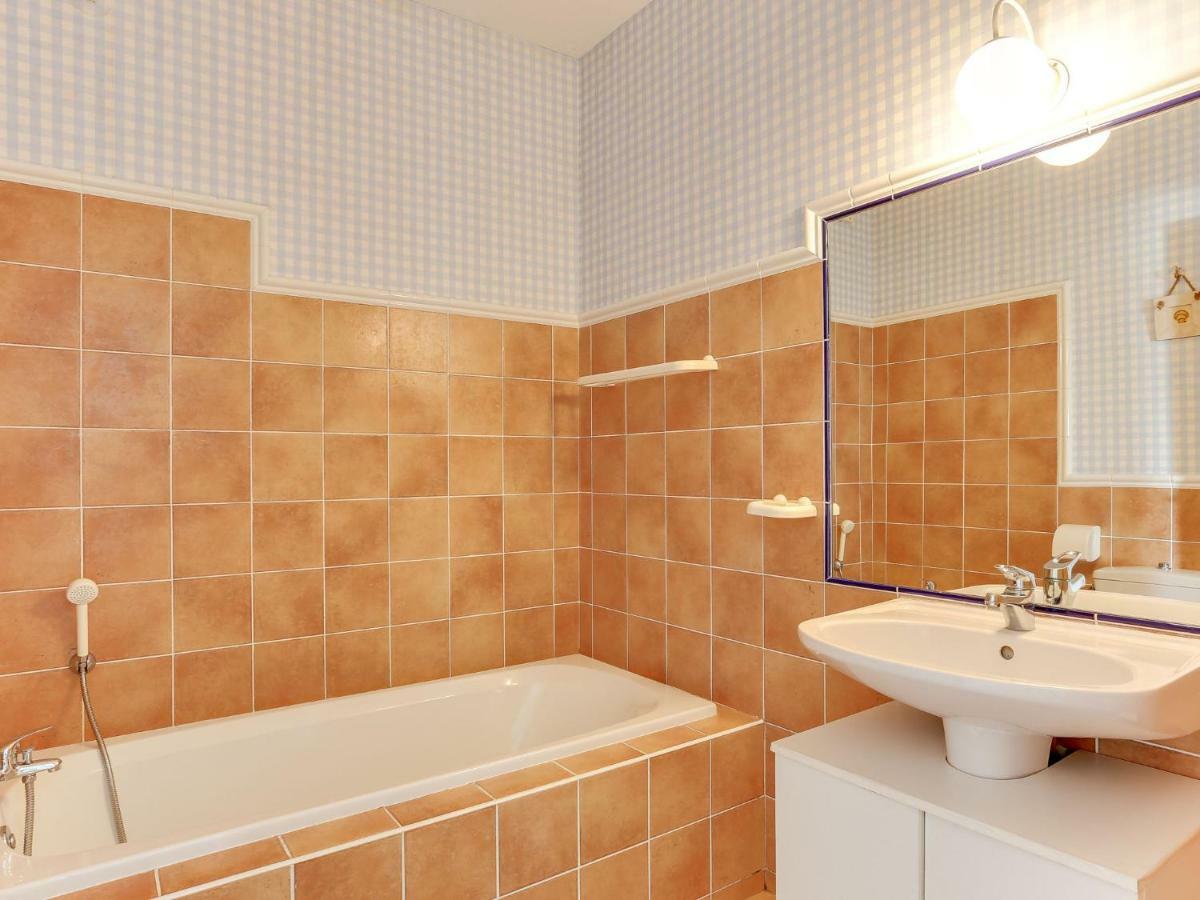 Holiday Home Les Pinasses By Interhome Mimizan-Plage Zewnętrze zdjęcie