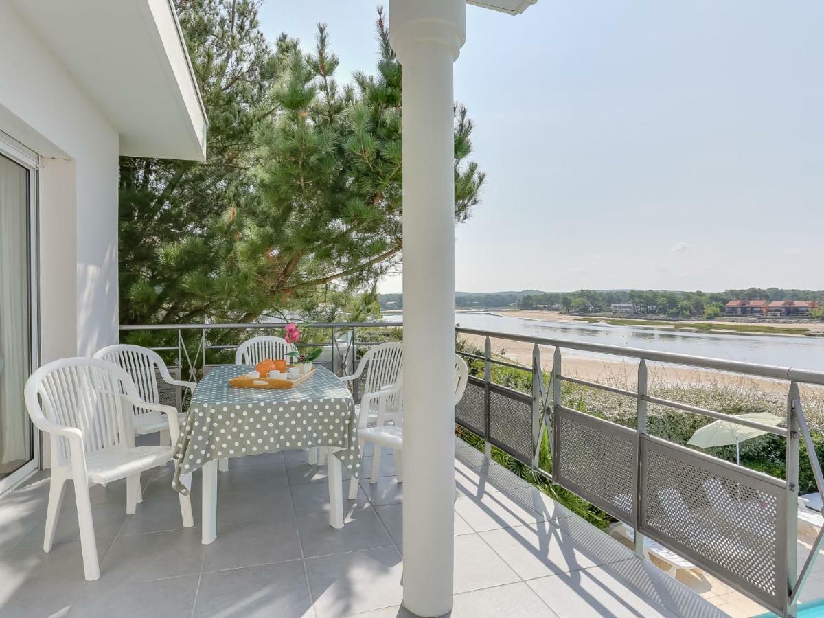 Holiday Home Les Pinasses By Interhome Mimizan-Plage Zewnętrze zdjęcie