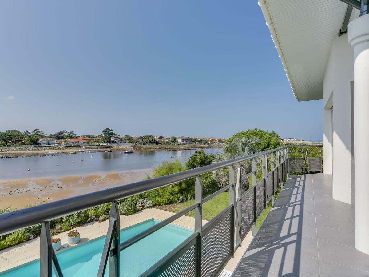 Holiday Home Les Pinasses By Interhome Mimizan-Plage Zewnętrze zdjęcie