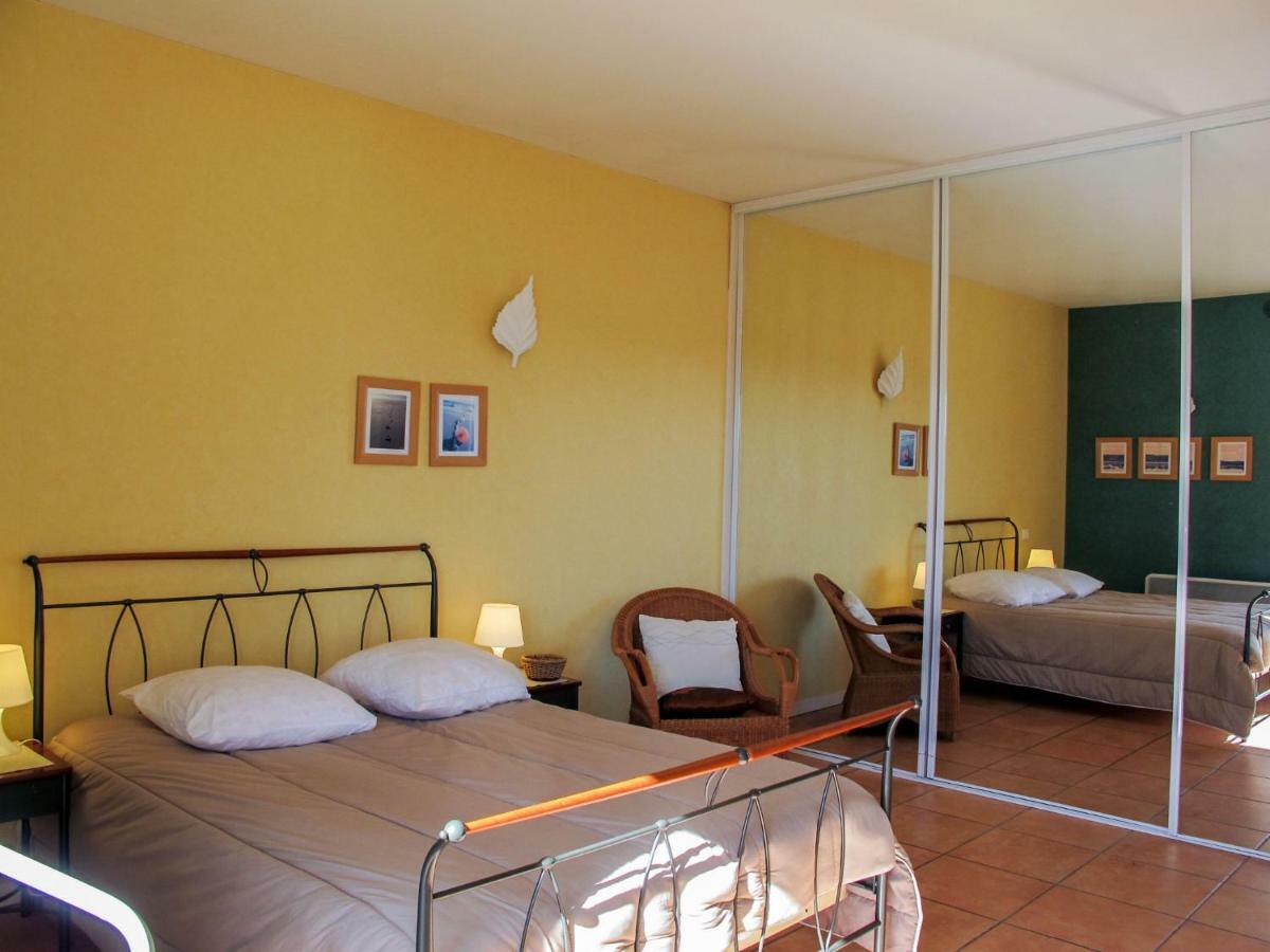 Holiday Home Les Pinasses By Interhome Mimizan-Plage Zewnętrze zdjęcie