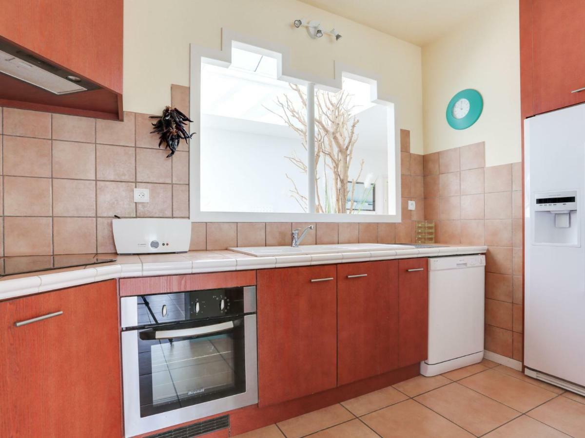 Holiday Home Les Pinasses By Interhome Mimizan-Plage Zewnętrze zdjęcie