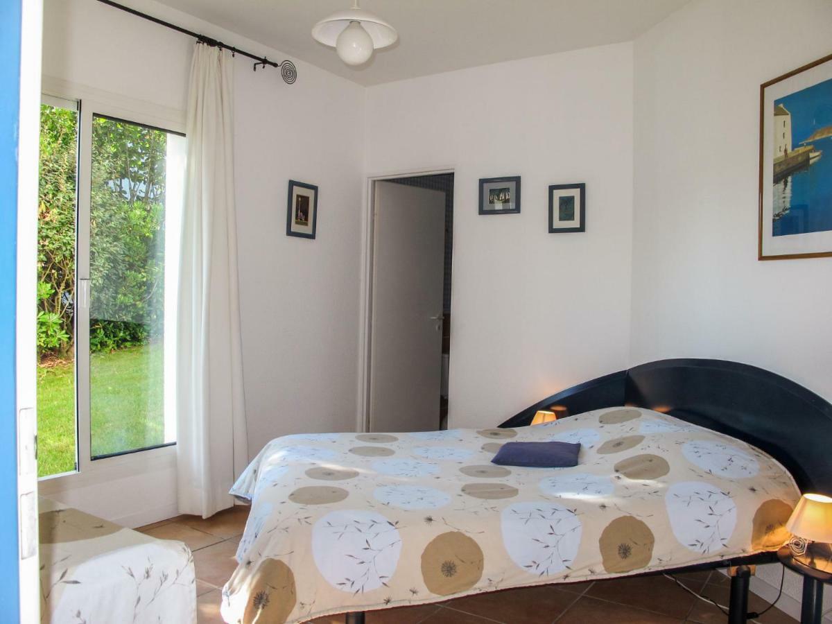 Holiday Home Les Pinasses By Interhome Mimizan-Plage Zewnętrze zdjęcie
