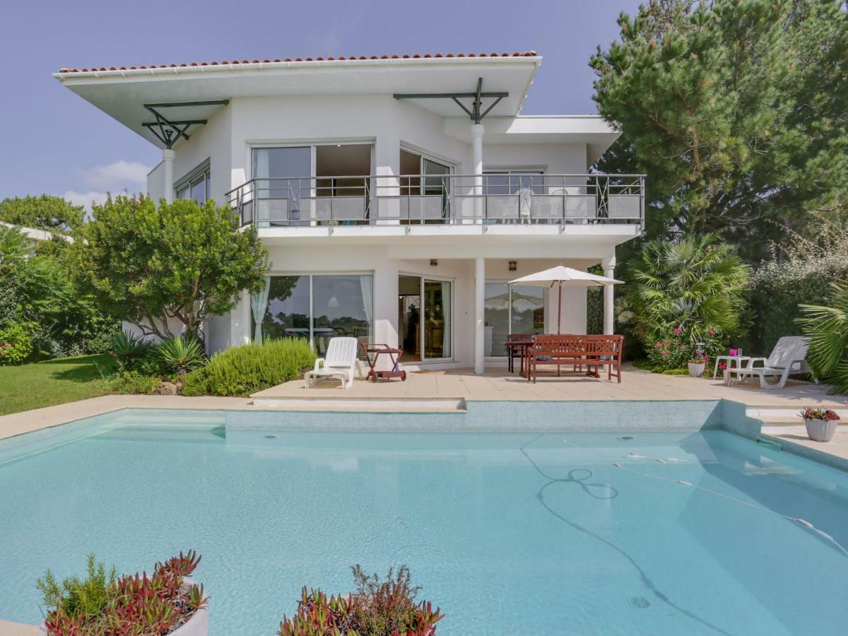 Holiday Home Les Pinasses By Interhome Mimizan-Plage Zewnętrze zdjęcie