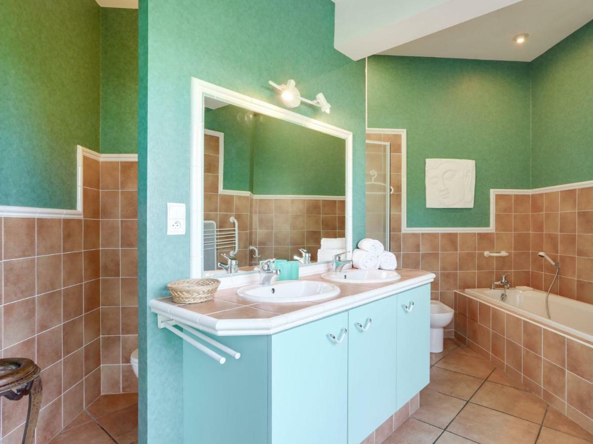 Holiday Home Les Pinasses By Interhome Mimizan-Plage Zewnętrze zdjęcie