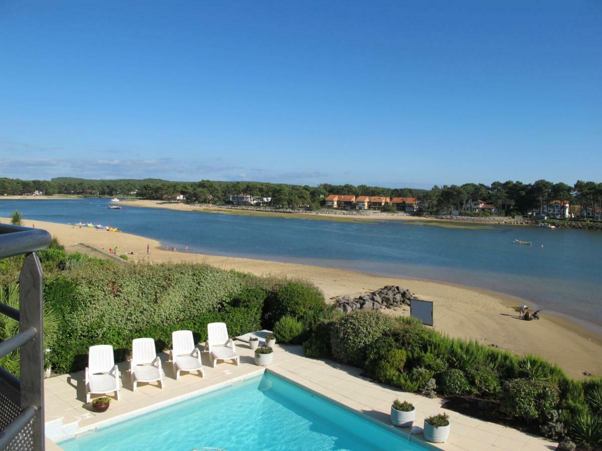 Holiday Home Les Pinasses By Interhome Mimizan-Plage Zewnętrze zdjęcie