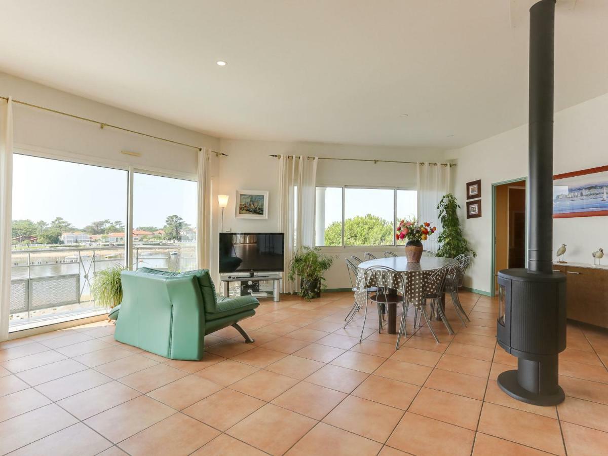 Holiday Home Les Pinasses By Interhome Mimizan-Plage Zewnętrze zdjęcie