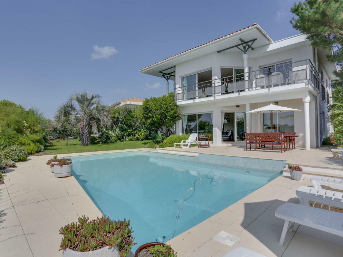 Holiday Home Les Pinasses By Interhome Mimizan-Plage Zewnętrze zdjęcie