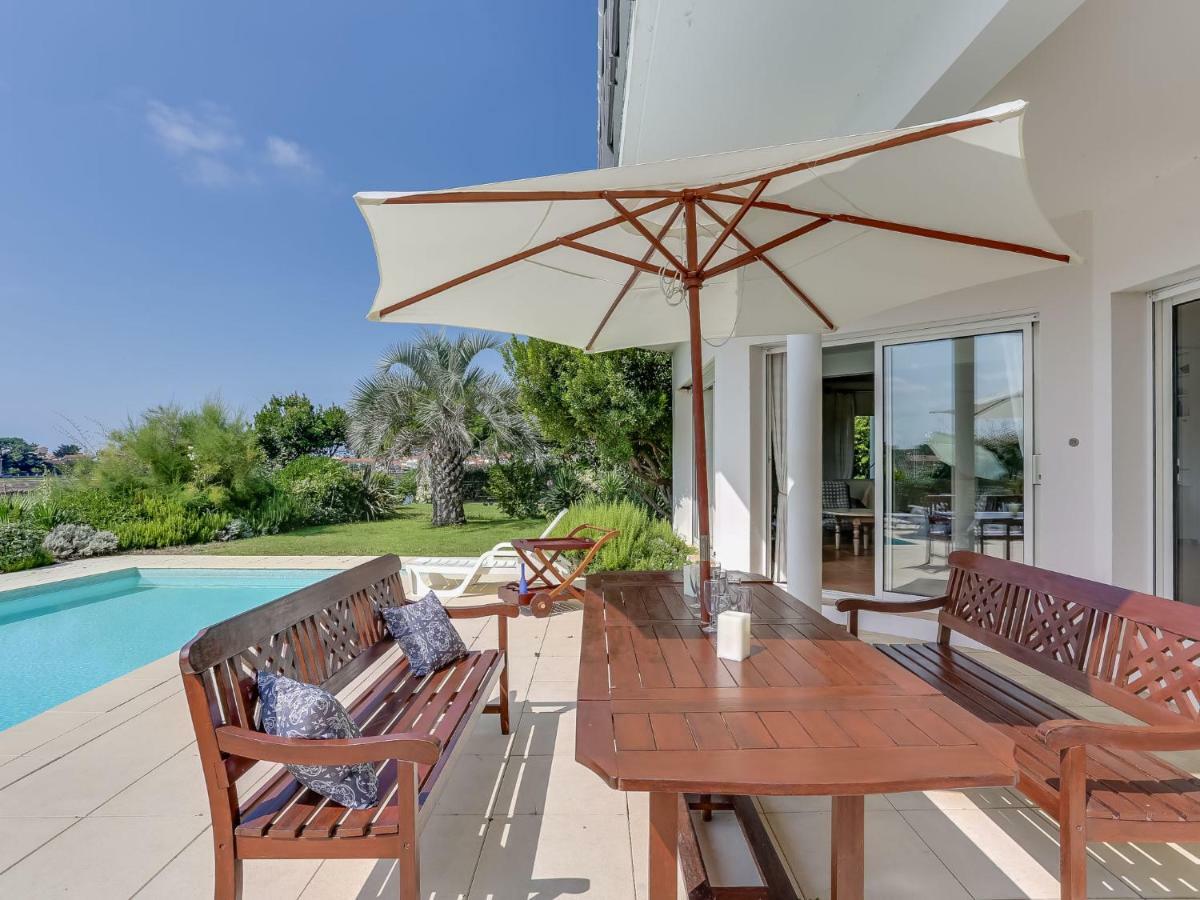 Holiday Home Les Pinasses By Interhome Mimizan-Plage Zewnętrze zdjęcie