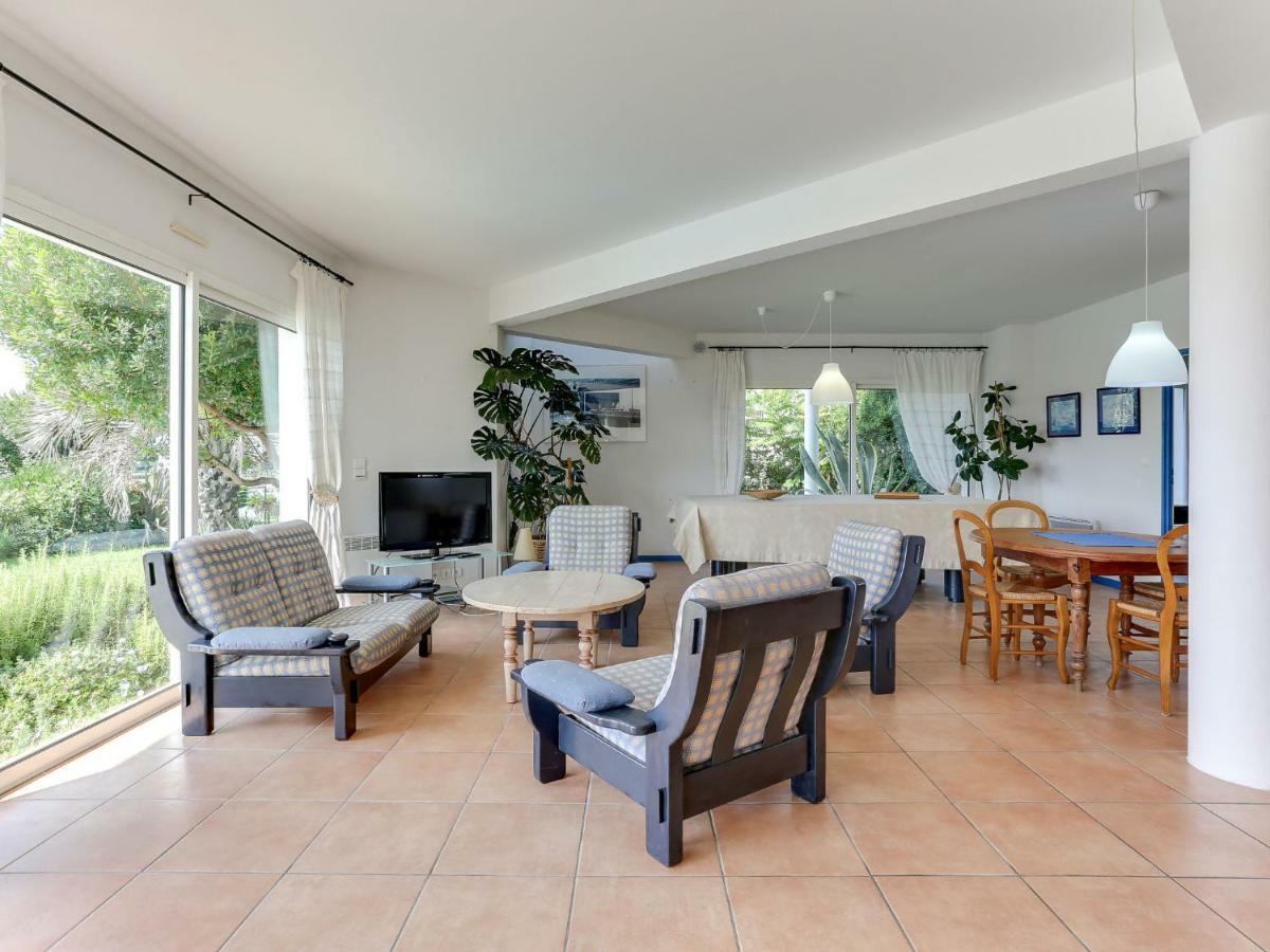 Holiday Home Les Pinasses By Interhome Mimizan-Plage Zewnętrze zdjęcie