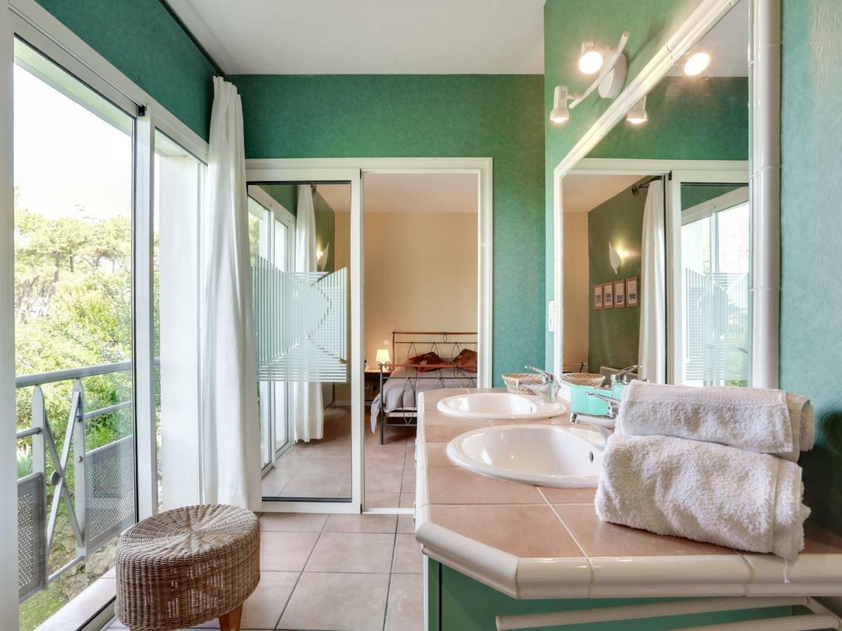 Holiday Home Les Pinasses By Interhome Mimizan-Plage Zewnętrze zdjęcie