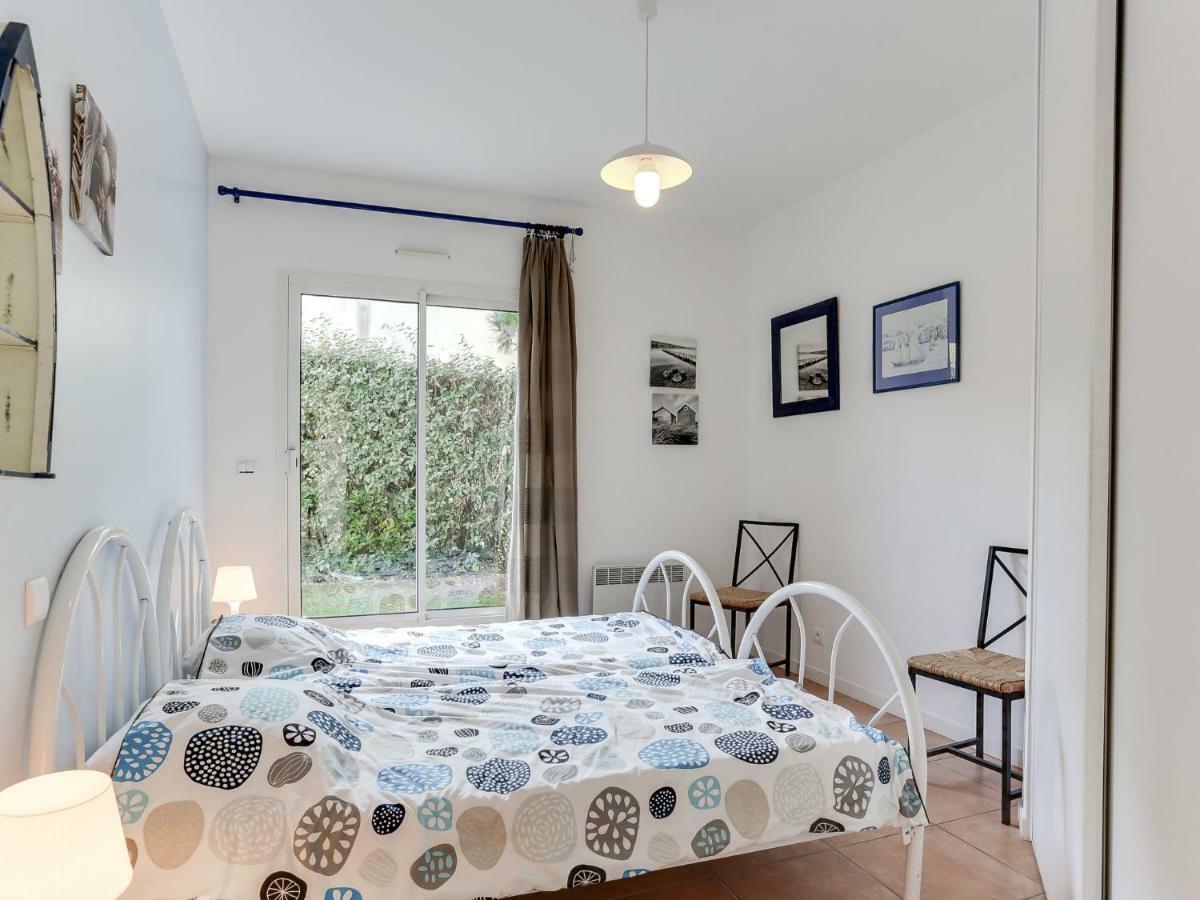 Holiday Home Les Pinasses By Interhome Mimizan-Plage Zewnętrze zdjęcie