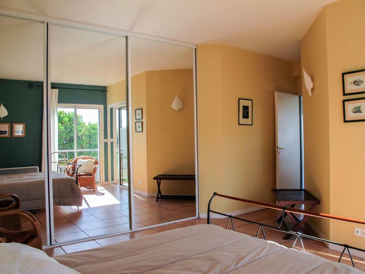 Holiday Home Les Pinasses By Interhome Mimizan-Plage Zewnętrze zdjęcie