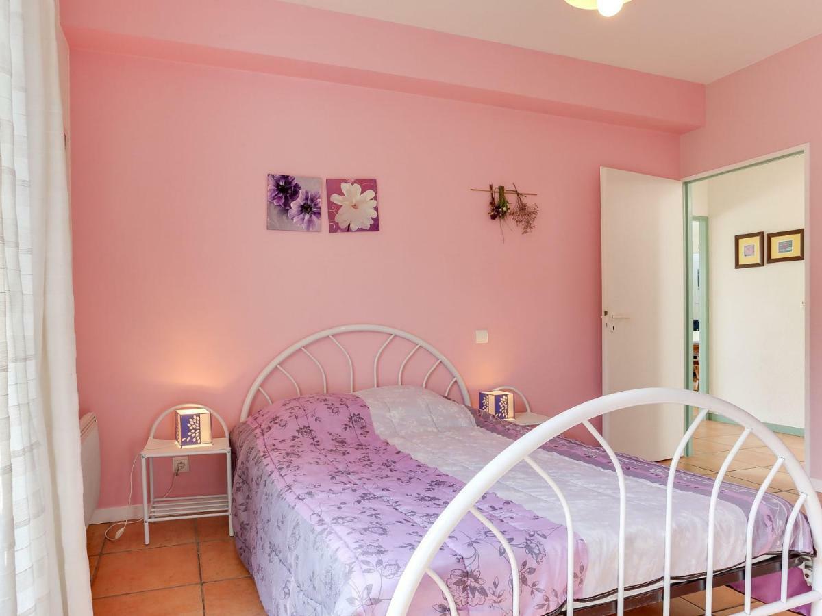 Holiday Home Les Pinasses By Interhome Mimizan-Plage Zewnętrze zdjęcie