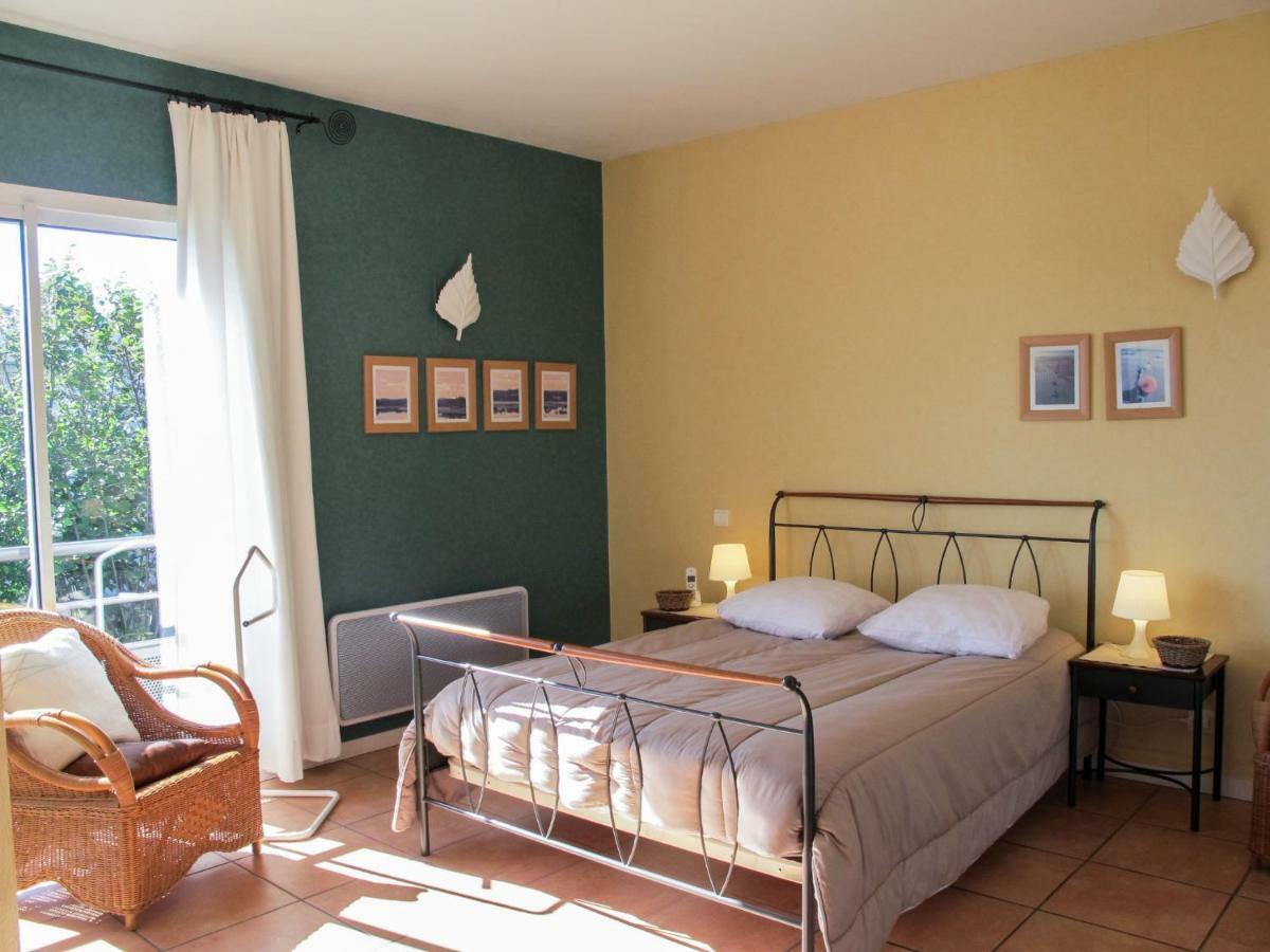 Holiday Home Les Pinasses By Interhome Mimizan-Plage Zewnętrze zdjęcie