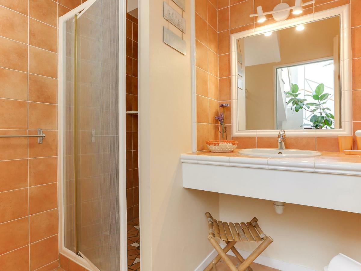 Holiday Home Les Pinasses By Interhome Mimizan-Plage Zewnętrze zdjęcie