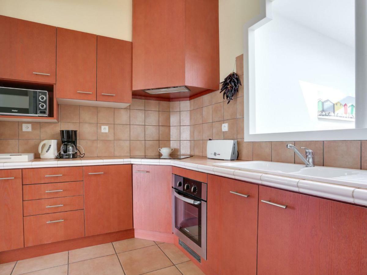 Holiday Home Les Pinasses By Interhome Mimizan-Plage Zewnętrze zdjęcie